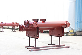 什么材質的換熱器，能抗-40℃的環境